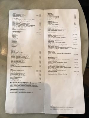 Menu photo 2 Fleischerei Leipzig, SN