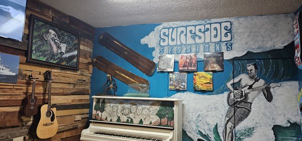 Surf Side Deli by null