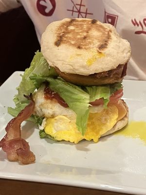 MacArthur Park by null