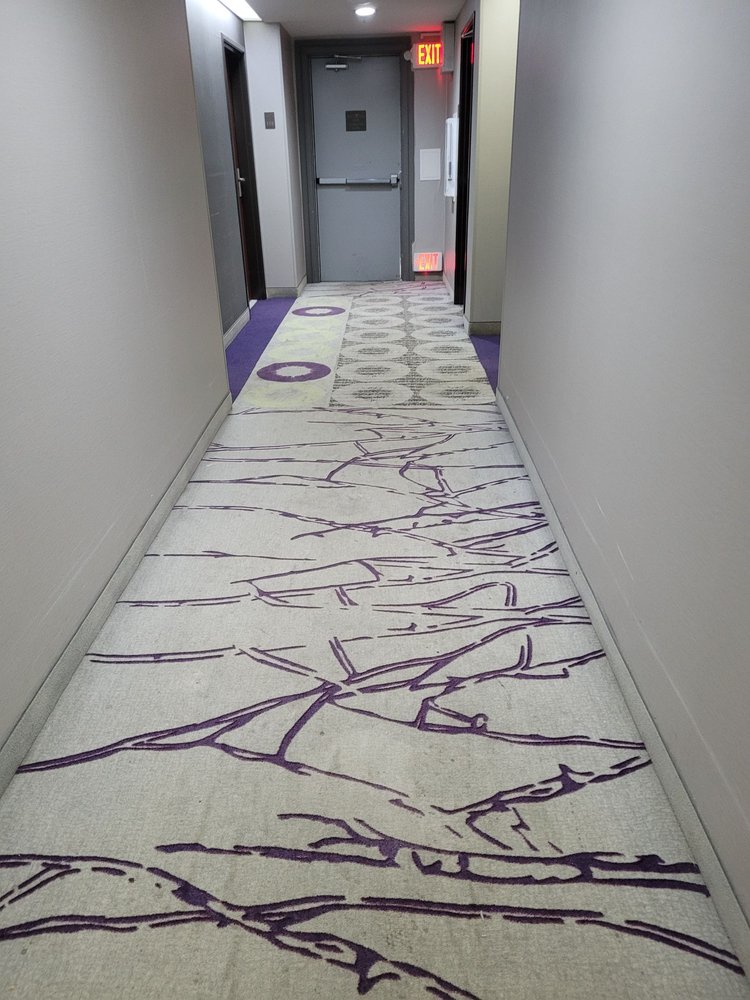 Comfort Inn & Suites Frisco - Plano