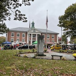 Braintree Farmers Market