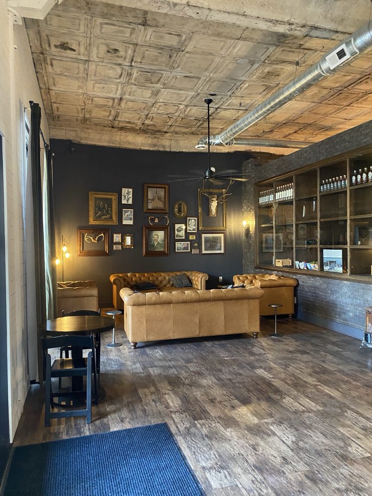 Appalachian Heritage Distillery