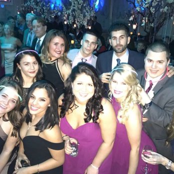 Sand Castle Wedding Venue - Table 22 enjoyed it all! - Venues & Event Spaces Near Me - Franklin Square, New York