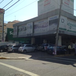 Eléctrica San Miguel de México