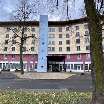 Parkhotel Görlitz - Parkhotel Görlitz - Hotels Near Me - Görlitz, SN
