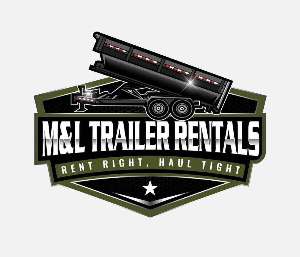 Slide of M&L Trailer Rentals