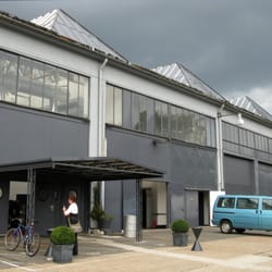 Magnus Hall