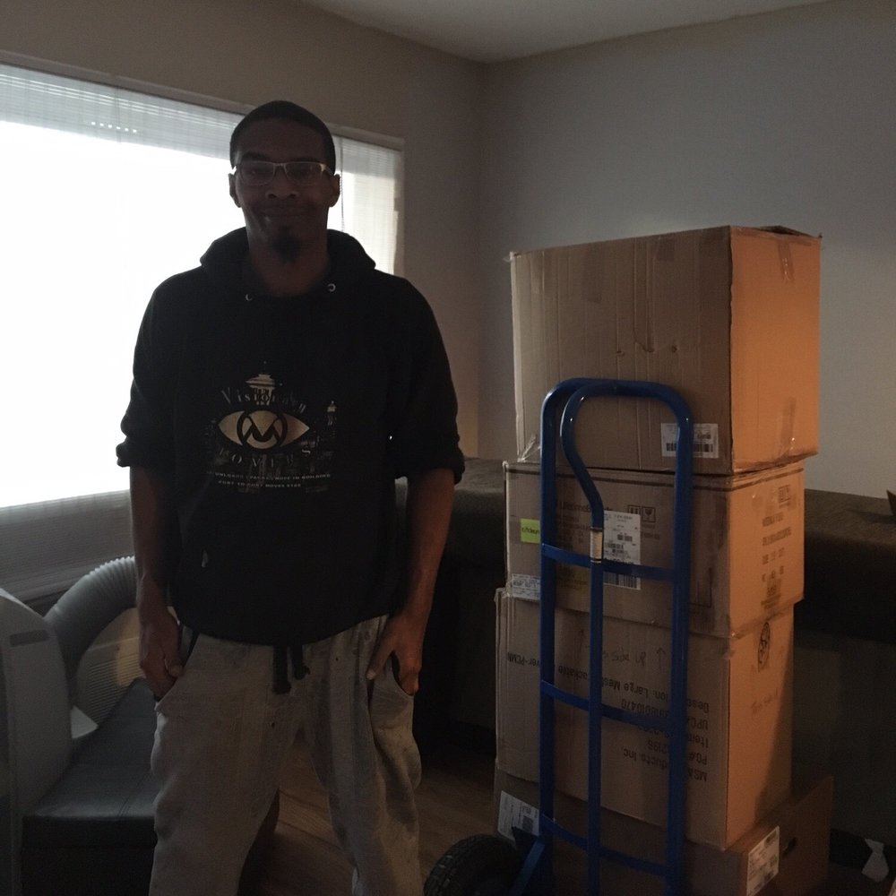 Visionary Movers - Movers Near Me - Federal Way, Washington Visionary Movers - Movers Near Me - Federal Way, Washington