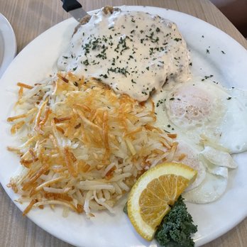 Red Rock Cafe - Chicken fried steak - Breakfast & Brunch Near Me - Sedona, Arizona Red Rock Cafe - Chicken fried steak - Breakfast & Brunch Near Me - Sedona, Arizona