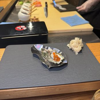 Kaiyo Omakase - Sushi Bars Near Me - Long Island City, New York Kaiyo Omakase - Sushi Bars Near Me - Long Island City, New York