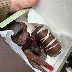 Rocky Mountain Chocolate Factory