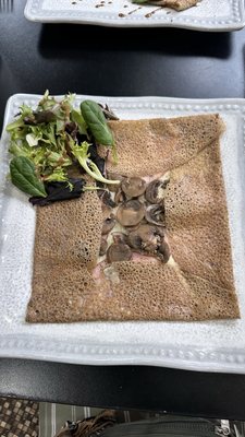 Breizh pan Crepes by null