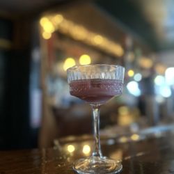 Plymouth Hotel Kitchen & Bar - Tipple