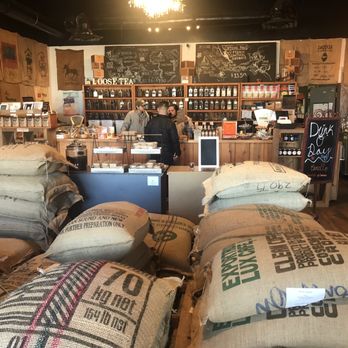 Whiting Coffee - Coffee bags - Coffee Roasteries Near Me - Albuquerque, New Mexico