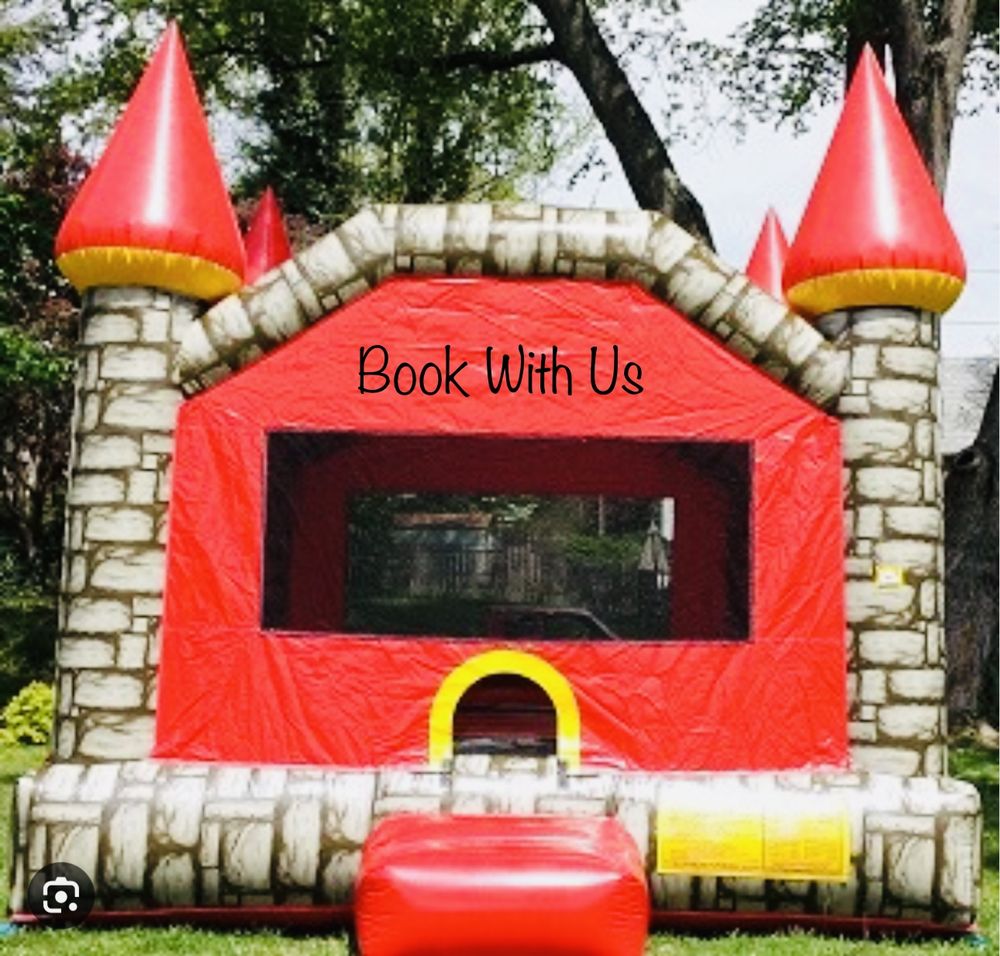 S&T SLIPNSLIDE RENTALS Updated July 2024 Request a Quote 2599