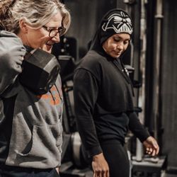 Richard Russell CrossFit Monterey Bay