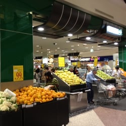 Freshco Fruit Market
