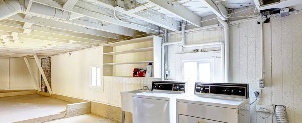 Wing Three - mold inspector in Columbia, MO