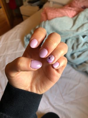 Janete's Hair Studio by null