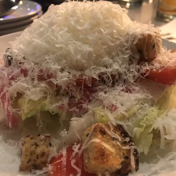 Crown Republic Gastropub - Wedge Salad Dinner - Gastropubs Near Me - Cincinnati, Ohio Crown Republic Gastropub - Wedge Salad Dinner - Gastropubs Near Me - Cincinnati, Ohio
