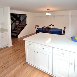 Floor & Design - Flooring, Cabinets, Quartz Counters - Perfect!