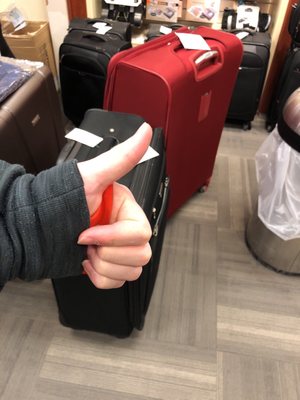 Samsonite by null