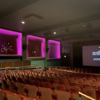The Bay Theatre - Interior - Cinema Near Me - Seal Beach, California The Bay Theatre - Interior - Cinema Near Me - Seal Beach, California