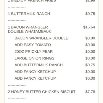 Whataburger - Burgers Near Me - Madison, Tennessee Whataburger - Burgers Near Me - Madison, Tennessee