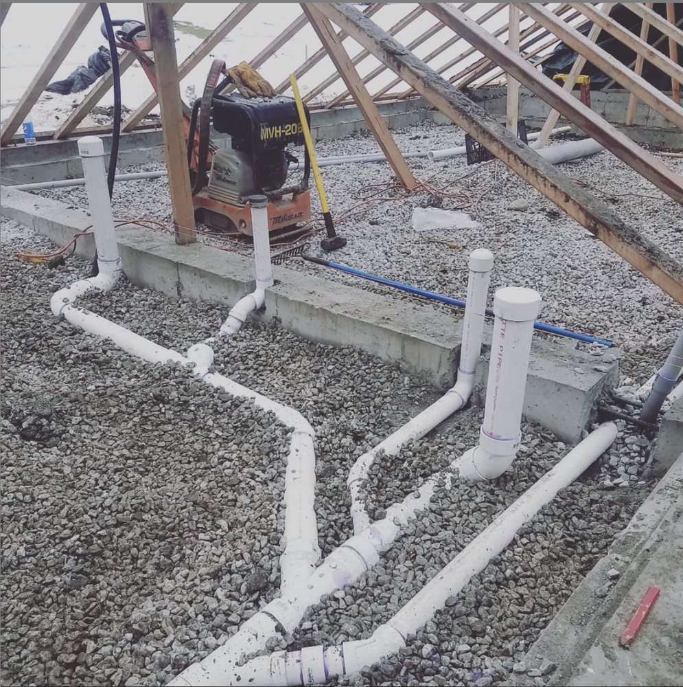 Slide of Escape Plumbing & Heating