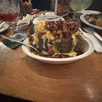 Casa Madre - Breakfast & Brunch Near Me - McAllen, Texas