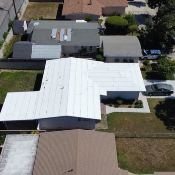Skygen Roofing Group - New Torch Down Roof - Roofing Near Me - Alhambra, California