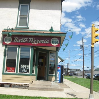 Bart's Pizzeria - pizza by barts - Pizza Near Me - Williamsport, Pennsylvania Bart's Pizzeria - pizza by barts - Pizza Near Me - Williamsport, Pennsylvania