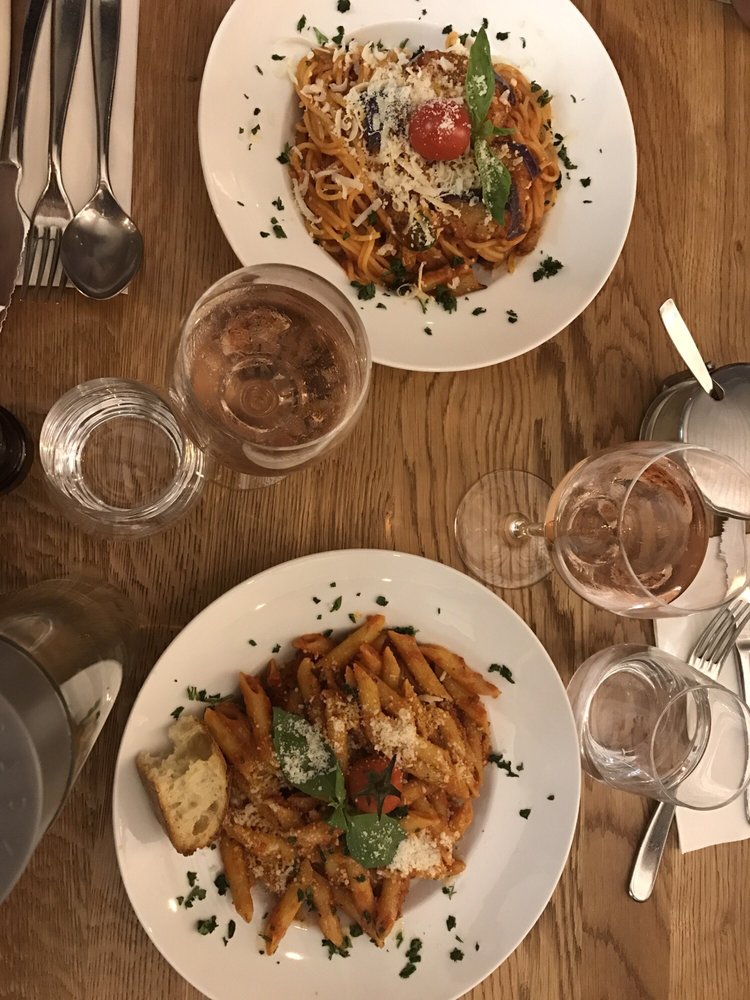 PIZZA MARINARA Updated June 2024 13 Photos & 20 Reviews 46 rue Dauphine, Paris 06, Paris