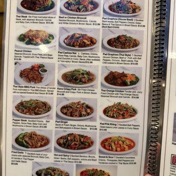 Sweet Basil Thai Cuisine - Menu Dec 2024 - Thai Near Me - Hurst, Texas Sweet Basil Thai Cuisine - Menu Dec 2024 - Thai Near Me - Hurst, Texas