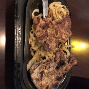 el mexican restaurant patron maguey