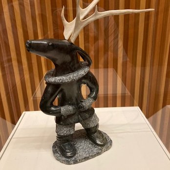 Anchorage Museum - Museums Near Me - Anchorage, Alaska Anchorage Museum - Museums Near Me - Anchorage, Alaska