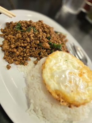 Sapp Coffee Shop Thai Restaurant by null