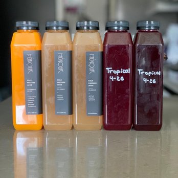 Honour Cafe - Fresh pressed juices - Caterers Near Me - Minneapolis, Minnesota