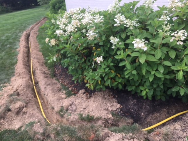 Slide of 2B Plumbing