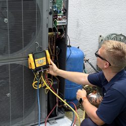 Professional and best equipment