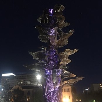 Lake Eola Park - Parks Near Me - Orlando, Florida