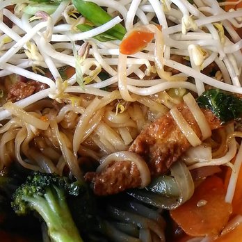 Wok Box - Vegan - Asian Fusion Near Me - Dartmouth, Nova Scotia