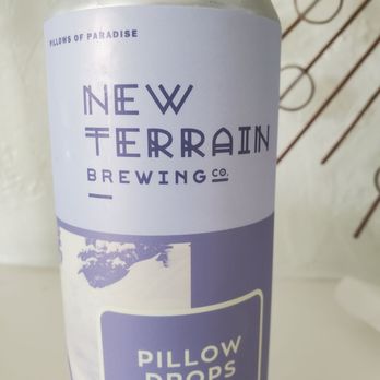 New Terrain Brewing - A very refreshing pilsner! - Breweries Near Me - Golden, Colorado New Terrain Brewing - A very refreshing pilsner! - Breweries Near Me - Golden, Colorado