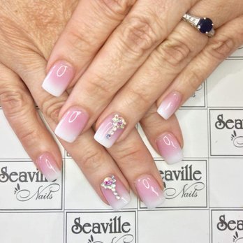 Seaville Nails - Nail Salons Near Me - Ocean View, New Jersey Seaville Nails - Nail Salons Near Me - Ocean View, New Jersey