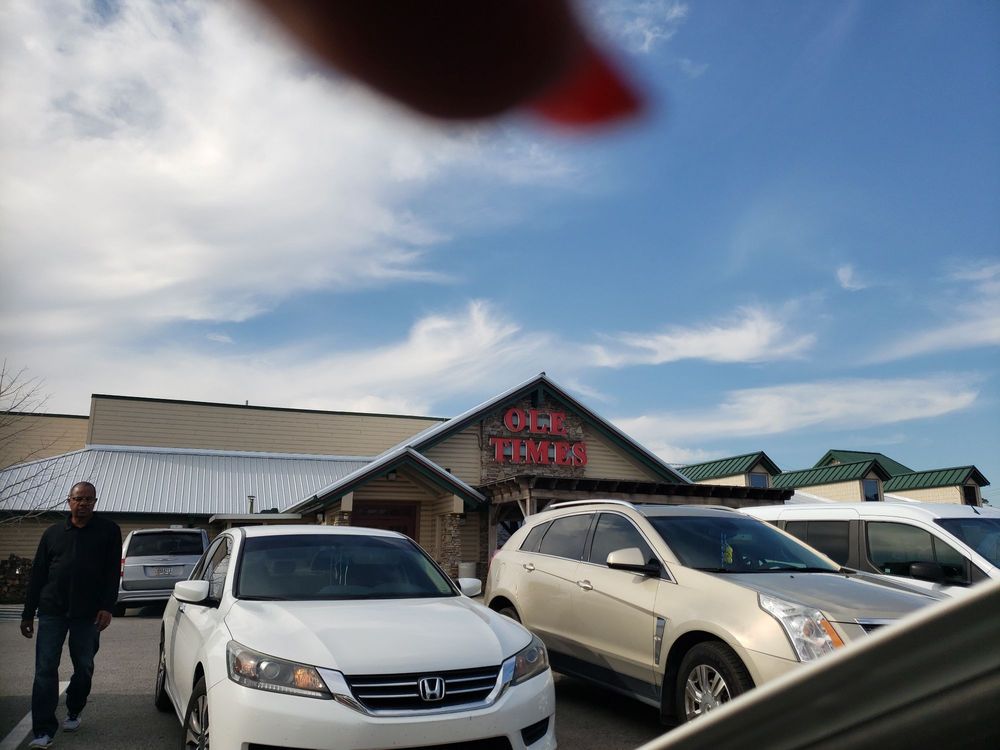 Ole Times Country Buffet Ole Times Country Buffet