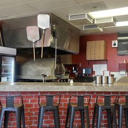 Tost Pizza - The Pizza kitchen
