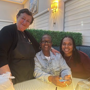 Toscana Italian Kitchen - Family Trip! - Italian Near Me - Myrtle Beach, South Carolina