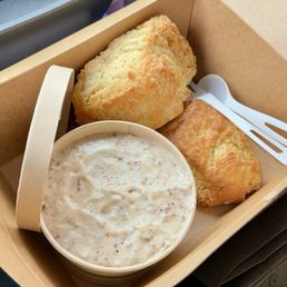 Biscuit Biscuit