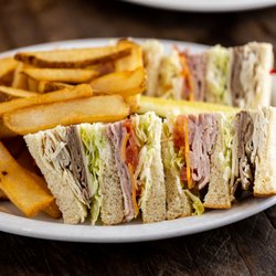 Corky's Kitchen & Bakery