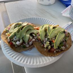 Ceviche